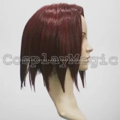 Naruto Shippuden Rin Cosplay Wig 11 Naruto Shippuden Rin Cosplay Wig -Cosplay Magic Store PJ1363 5