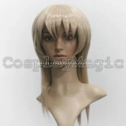 Kingdom Hearts Namine Cosplay Wig -Cosplay Magic Store PJ1364 1