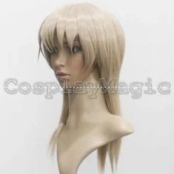 Kingdom Hearts Namine Cosplay Wig -Cosplay Magic Store PJ1364 2