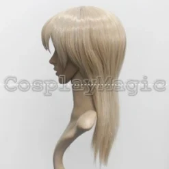 Kingdom Hearts Namine Cosplay Wig -Cosplay Magic Store PJ1364 3
