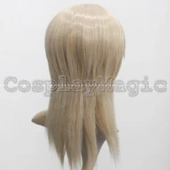 Kingdom Hearts Namine Cosplay Wig -Cosplay Magic Store PJ1364 4