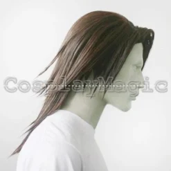 Kingdom Hearts Squall Cosplay Wig -Cosplay Magic Store PJ1366 5
