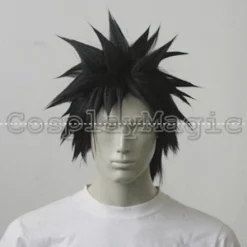 Bleach Shiba Kaien Cosplay Wig -Cosplay Magic Store PJ1378 1