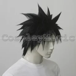 Bleach Shiba Kaien Cosplay Wig -Cosplay Magic Store PJ1378 3