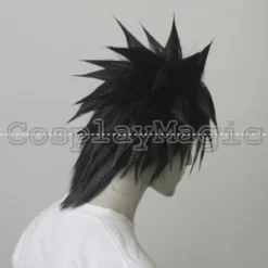 Bleach Shiba Kaien Cosplay Wig -Cosplay Magic Store PJ1378 4