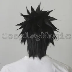 Bleach Shiba Kaien Cosplay Wig -Cosplay Magic Store PJ1378 6