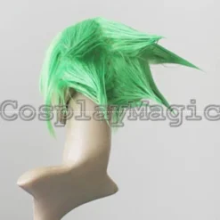 Shaman King Lyserg Diethel Cosplay Wig 11 Shaman King Lyserg Diethel Cosplay Wig -Cosplay Magic Store PJ1388 3