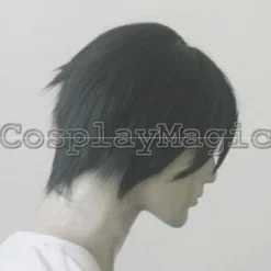 Black Clover Yuno Cosplay Wig -Cosplay Magic Store PJ1395 3