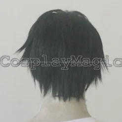 Black Clover Yuno Cosplay Wig -Cosplay Magic Store PJ1395 4
