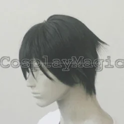 Black Clover Yuno Cosplay Wig -Cosplay Magic Store PJ1395 5