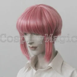 Kill La Kill Nonon Jakuzure Cosplay Wig -Cosplay Magic Store PJ1501 5