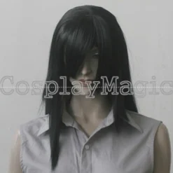 My Hero Academia Tsuyu Asui Cosplay Wig -Cosplay Magic Store PJ1508 1