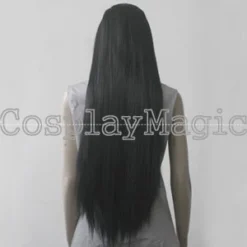 My Hero Academia Tsuyu Asui Cosplay Wig -Cosplay Magic Store PJ1508 4