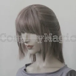 Final Fantasy Deuce Cosplay Wig -Cosplay Magic Store PJ1610 6