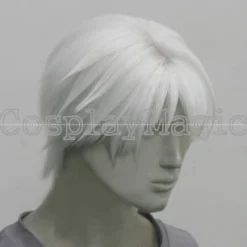 Plunderer Licht Bach Cosplay Wig -Cosplay Magic Store PJ1611 2