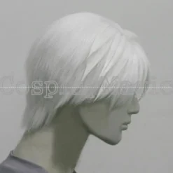 Plunderer Licht Bach Cosplay Wig -Cosplay Magic Store PJ1611 3