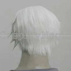 Plunderer Licht Bach Cosplay Wig -Cosplay Magic Store PJ1611 4