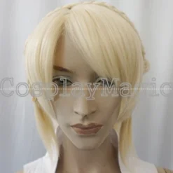 Kingsglaive: Final Fantasy XV Luna Cosplay Wig -Cosplay Magic Store PJ1625 1
