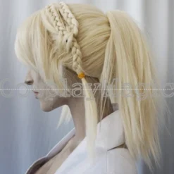 Kingsglaive: Final Fantasy XV Luna Cosplay Wig -Cosplay Magic Store PJ1625 5