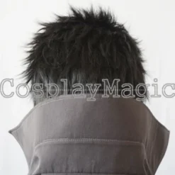 Enen No Shouboutai (Fire Force) Kusakabe Shinra Cosplay Wig -Cosplay Magic Store PJ1636 4