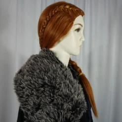 Game Of Thrones Princess Sansa Stark Cosplay Wig -Cosplay Magic Store PJ1640 3
