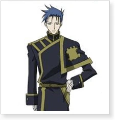 07-Ghost Barsburg Armed Forces Uniform