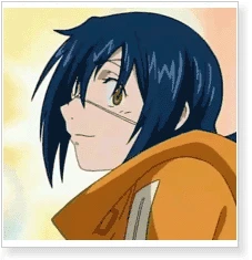 Air Gear Akito Wanijima Cosplay