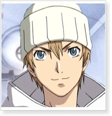 Air Gear Kazuma Mikura Cosplay