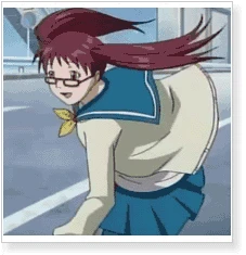 Air Gear Ringo Noyamano Cosplay