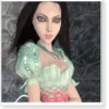 Alice: Madness Returns Siren Dress