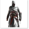 Assassin's Creed Altair Ibn-La'Ahad Cosplay For Women