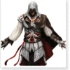 Assassin's Creed II Ezio Auditore Da Firenze Cosplay For Women