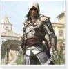 Assassin's Creed IV: Black Flag Edward Kenway Cosplay For Kids