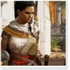 Assassin's Creed: Origins Aya Cosplay