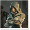 Assassin's Creed: Syndicate Evie Frye Cosplay
