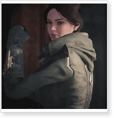 Assassin's Creed: Syndicate Lydia Frye Cosplay