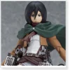 Attack On Titan Mikasa Ackerman Scouting Legion Uniform