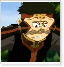 Avatar The Last AirBender Aang Cosplay