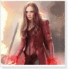 Avengers Scarlet Witch Cosplay