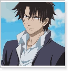 Beelzebub Tatsumi Oga Cosplay