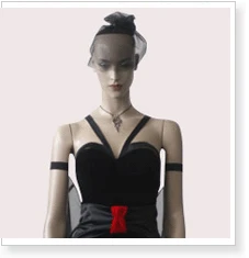 Black Widow Elite Cosplay