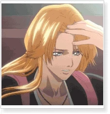 Bleach 10th Division Lieutenant Matsumoto Rangiku Cosplay