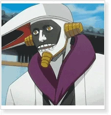 Bleach 12th Division Captain Kurotsuchi Mayuri Cosplay
