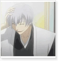Bleach 3rd Division Captain Ichimaru Gin Cosplay
