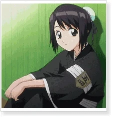 Bleach 5th Division Lieutenant Hinamori Momo Cosplay