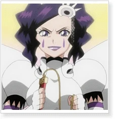 Bleach Cirucci Sanderwicci Cosplay