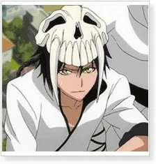 Bleach Ggio Vega Cosplay