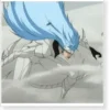 Bleach Grimmjow Jaegerjaquez Pantera Form Cosplay