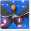 Bleach Ichigo Kurosaki Bankai Form Cosplay