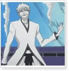 Bleach Ichigo Kurosaki Hollow Form Cosplay